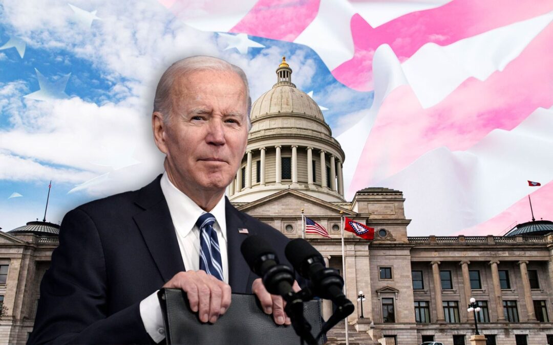 Estado de la Unión minuto a minuto: Sigue EN VIVO el discurso de Joe Biden