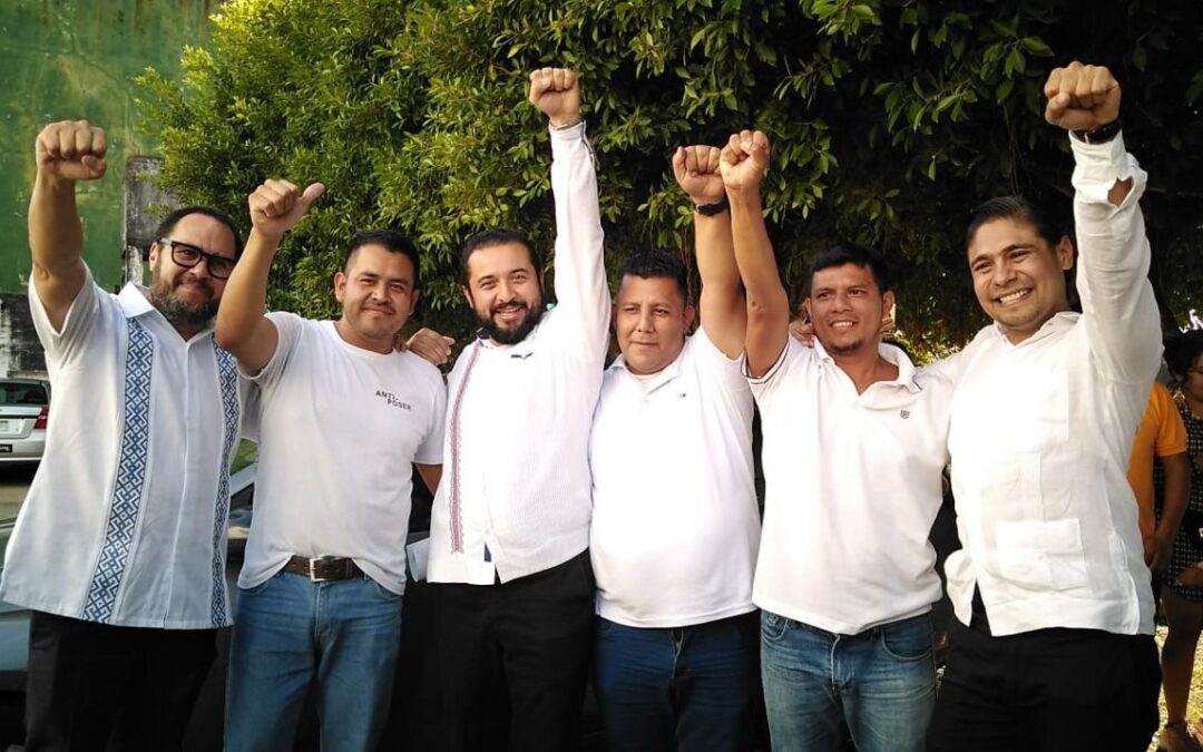 ‘Nadie nos regresará el tiempo perdido’, dicen protagonistas de ‘Duda Razonable’