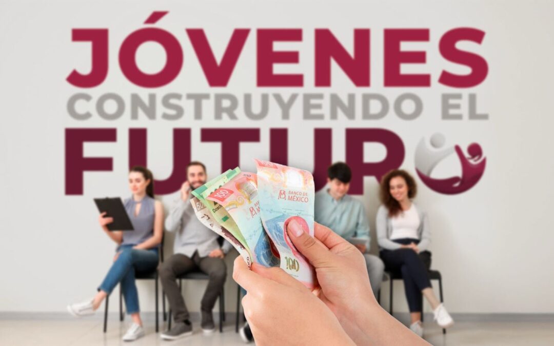 Nuevo registro para Jóvenes Construyendo el Futuro: Fecha de inscripción y cuánto pagan en 2025