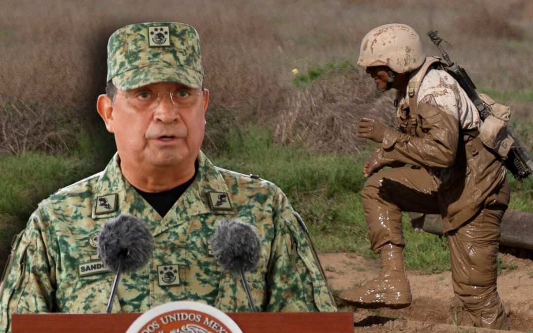 Adiós a novatadas en el Ejército: Actualizan reglamento militar; prohíben postear fotos en redes