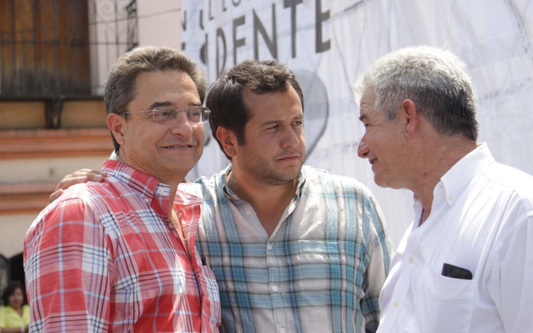 Exoneran a Pío López Obrador por delitos electorales: Fiscalía no encontró pruebas en su contra