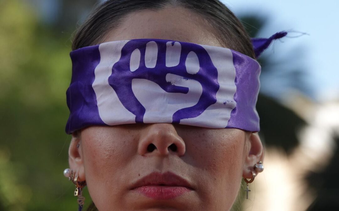 En lo que va del sexenio, cada hora hay 13 mujeres víctimas de delitos graves