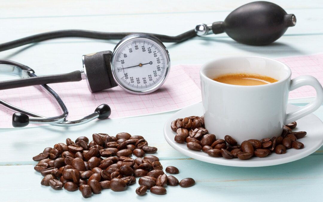 No solo el café: Bebidas con cafeína que podrían causarte taquicardia