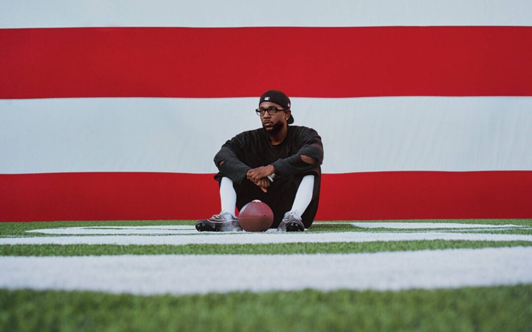 Artista del Super Bowl LIX: NFL confirma a Kendrick Lamar para show de medio tiempo en 2025
