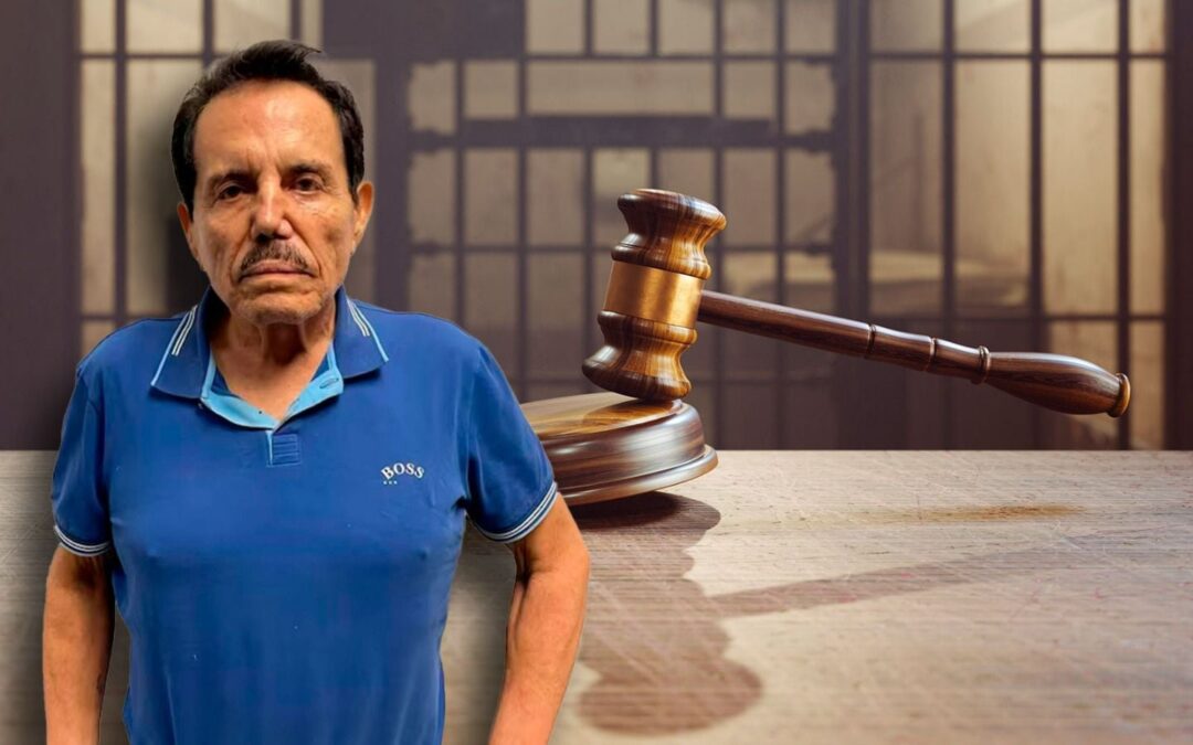 ‘El Mayo’ Zambada no es ‘chivatón’: Está dispuesto a declararse culpable en EU