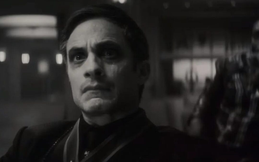‘Werewolf by Night’ con Gael García: Todo lo que tienes que saber de la película de Marvel