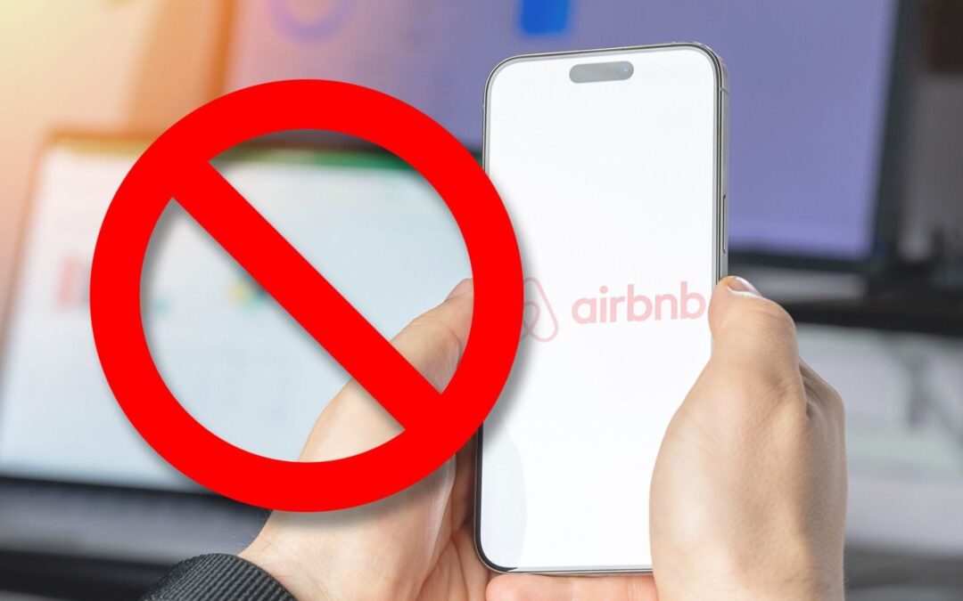 Airbnb denuncia restricciones ‘anticompetitivas’ al alquiler aprobadas en Ciudad de México