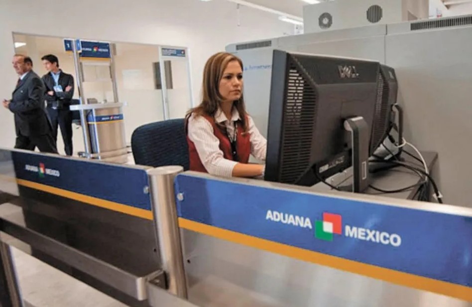Gobierno liberará 50,000 millones de pesos de fideicomiso de aduanas para mejorar tecnología: SAT