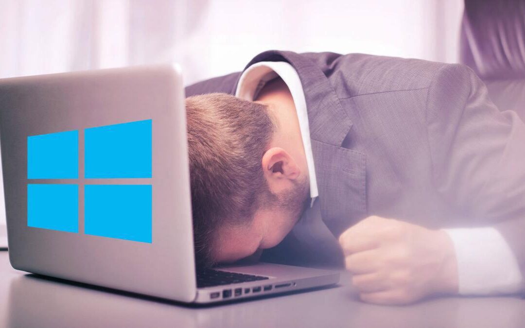 Microsoft elimina de Windows 10 una de sus herramientas para trabajar más útiles