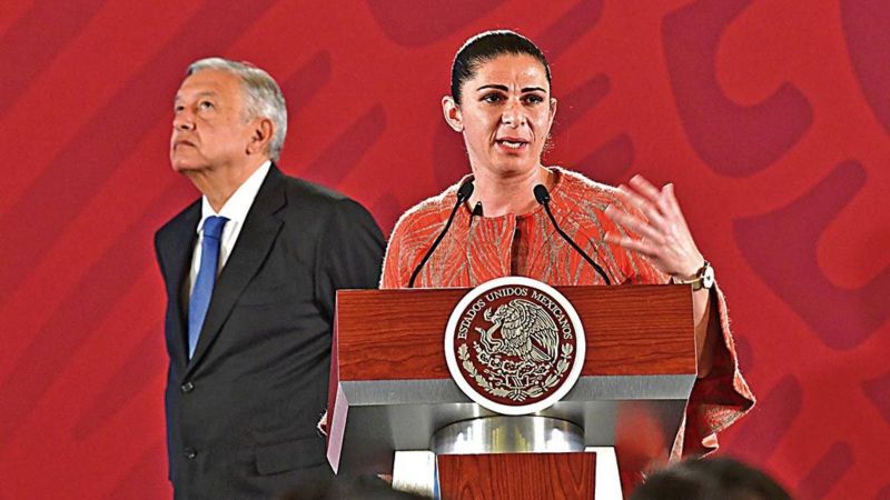 Caso Conade: La Función Pública descubre anomalías… y se dispara la corrupción