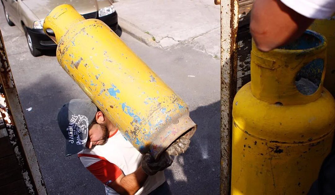 La CRE aprueba regulación de precios del gas LP