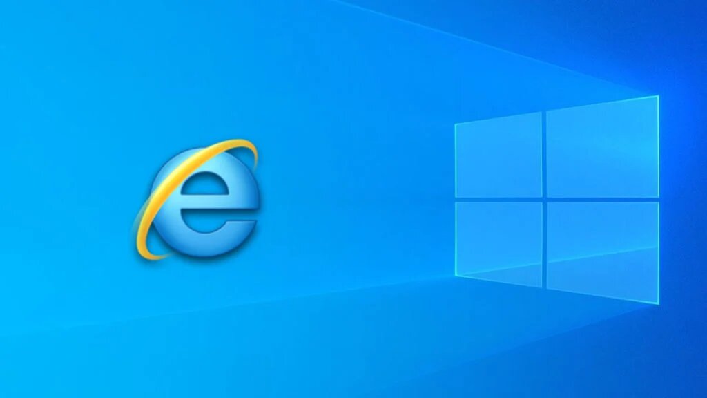 El fin de una era: Internet Explorer llega a su fin en 2022