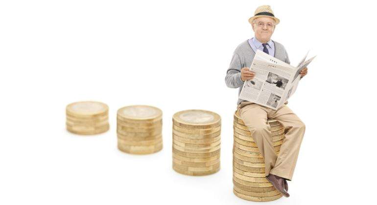 Pensiones y jubilaciones en salarios mínimos y no en UMA