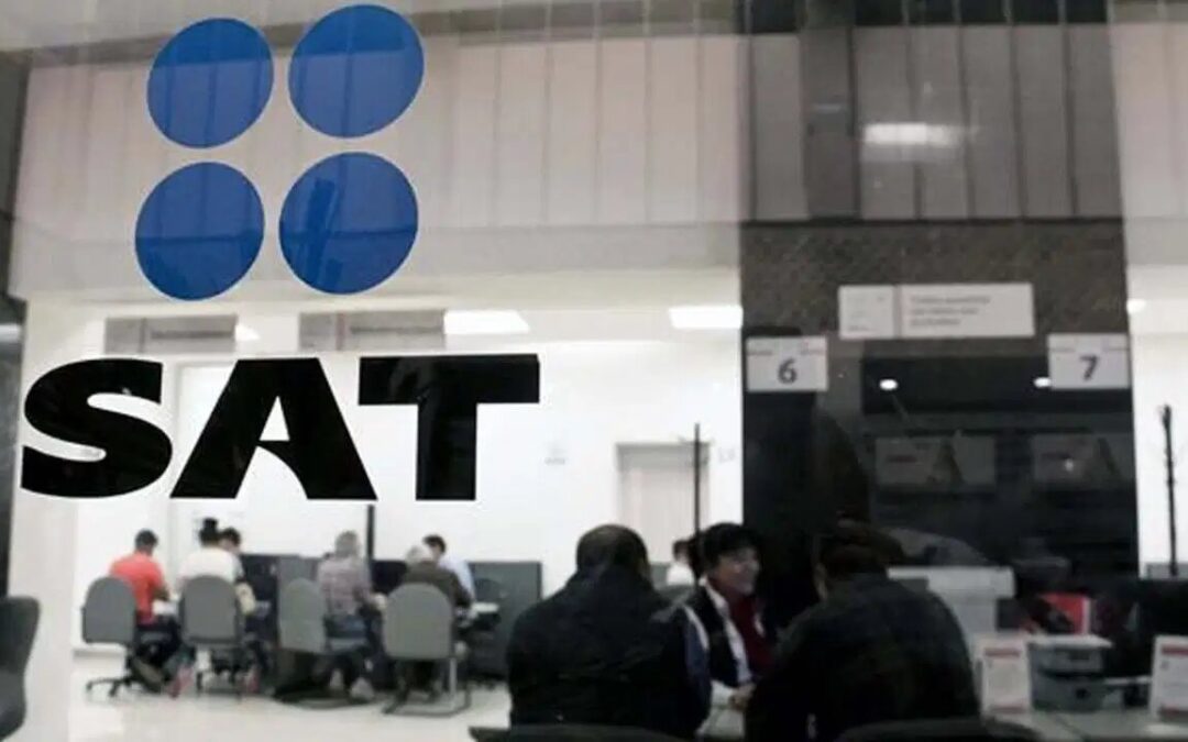 ¿Qué pasa si tengo más gastos que ingresos ante el SAT?