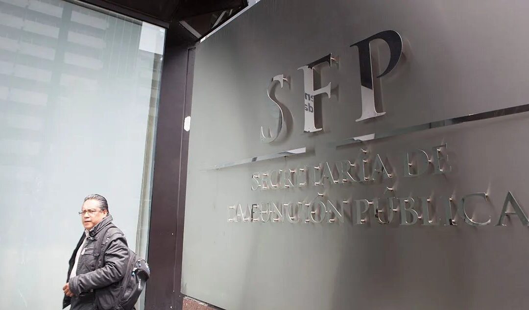 Austeridad afecta capacidades del gobierno