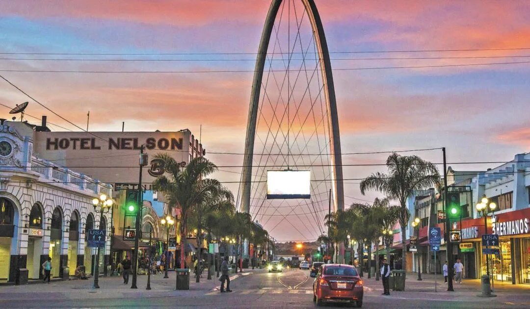 De las grandes economías, sólo Baja California y Jalisco se recuperan en comercio minorista